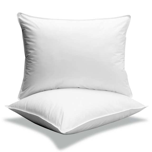 pillow size